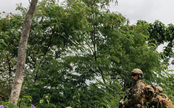 Keris MAREX 23: Final Mission Profile