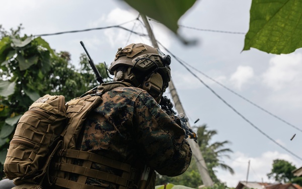 Keris MAREX 23: Final Mission Profile