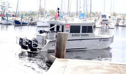 Panama City Office making positive impact on the Florida Gulf Coast