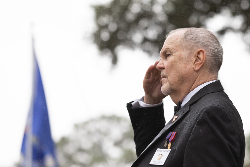 Wreaths Across America