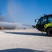 Laughlin fire department trains with Del Rio