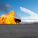 Laughlin fire department trains with Del Rio