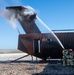 Laughlin fire department trains with Del Rio