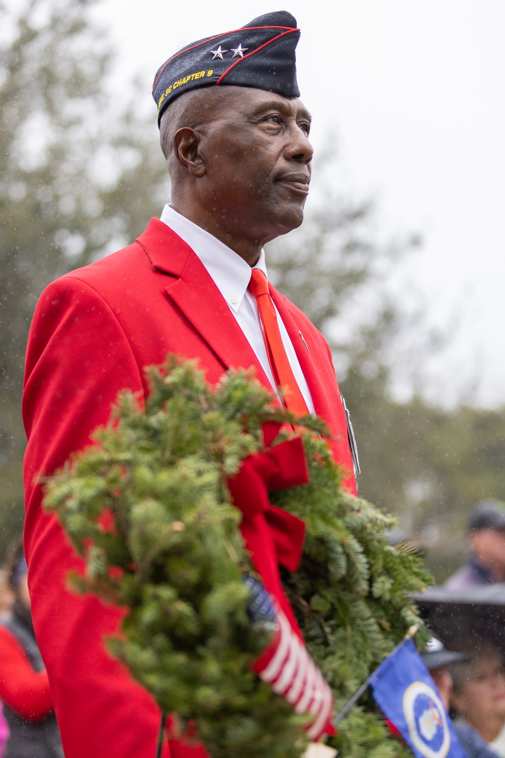 Wreaths Across America