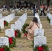 Wreaths Across America