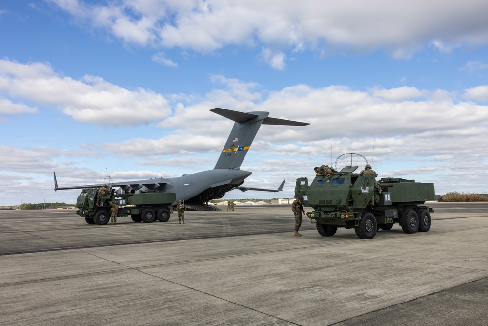2/10 Marines and MARSOC conduct HIRAIN