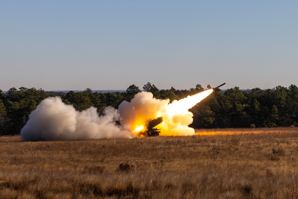 2/10 Marines and MARSOC conduct HIRAIN