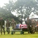 DPAA conducts WWII disinterment