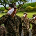 DPAA conducts WWII disinterment