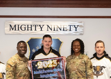 Warren Roughnecks claim hockey title