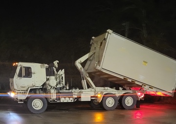 MTEAC conducts Follow-On Operational Test of a CT Scanner ISO, and the CT Scanner system