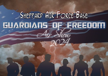 Guardians of Freedom Poster