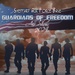 Guardians of Freedom Poster