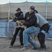 Saving a Species: The Sonoran Pronghorn