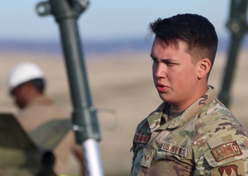 AFCOMAC Teaches Air Force Ammo Troops Twice Over