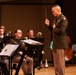 USARJ BAND Holiday Concert 2023