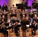 USARJ BAND Holiday Concert 2023