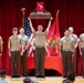 2023 Marine Corps Marksmanship Competition Far East Awards Ceremony