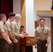 2023 Marine Corps Marksmanship Competition Far East Awards Ceremony
