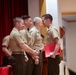 2023 Marine Corps Marksmanship Competition Far East Awards Ceremony