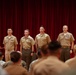 2023 Marine Corps Marksmanship Competition Far East Awards Ceremony