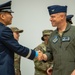 Team Kunsan welcomes new ROKAF 38th Fighter Group commander