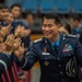 Team Kunsan welcomes new ROKAF 38th Fighter Group commander