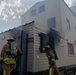 137th SOW and 507th CES conduct joint fire training at Tinker AFB
