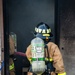 137th SOW and 507th CES conduct joint fire training at Tinker AFB