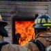 137th SOW and 507th CES conduct joint fire training at Tinker AFB