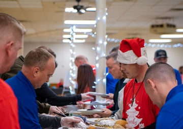 Operation Holiday Spirit offers resources for Oklahoma Airmen