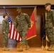 4th Marine Logistics Group hosts sergeant major relief and appointment ceremony