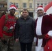 Tis the Season! Iron Soldiers Ruck to Children’s Hospital and Orphanage with Gifts