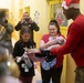 Tis the Season! Iron Soldiers Ruck to Children’s Hospital and Orphanage with Gifts