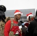 Tis the Season! Iron Soldiers Ruck to Children’s Hospital and Orphanage with Gifts