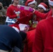 Tis the Season! Iron Soldiers Ruck to Children’s Hospital and Orphanage with Gifts