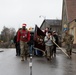 Tis the Season! Iron Soldiers Ruck to Children’s Hospital and Orphanage with Gifts