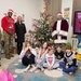 Tis the Season! Iron Soldiers Ruck to Children’s Hospital and Orphanage with Gifts