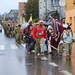 Tis the Season! Iron Soldiers Ruck to Children’s Hospital and Orphanage with Gifts