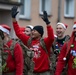 Tis the Season! Iron Soldiers Ruck to Children’s Hospital and Orphanage with Gifts