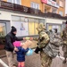 Tis the Season! Iron Soldiers Ruck to Children’s Hospital and Orphanage with Gifts