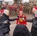 Tis the Season! Iron Soldiers Ruck to Children’s Hospital and Orphanage with Gifts