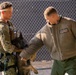 Military Working Dog demonstration