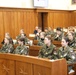Archangel Aviators Panel in Poland