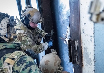 ROK, U.S. continue decades-long special operations relationship with regular, SOF-unique training