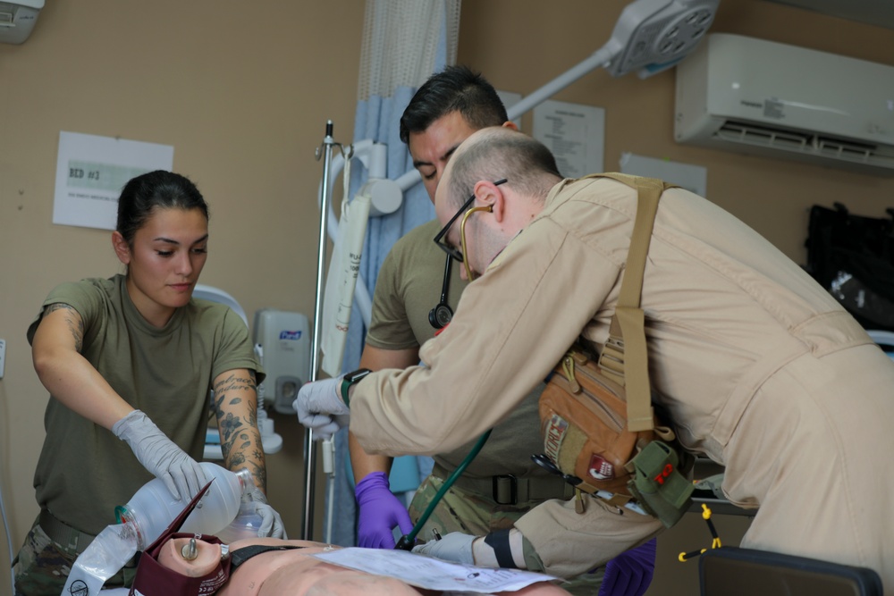 Medical Training