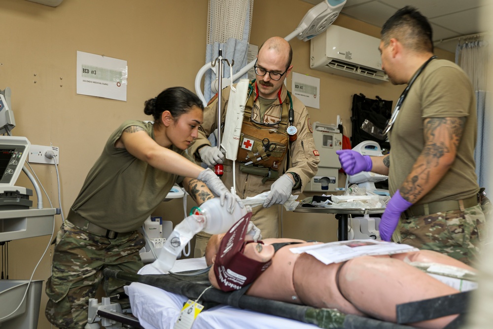 Medical Training