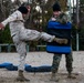 3rd Marine Raider Battalion Martial Arts Instructor Course