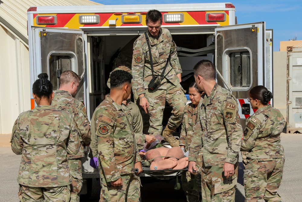 Medical Training