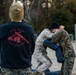3rd Marine Raider Battalion Martial Arts Instructor Course